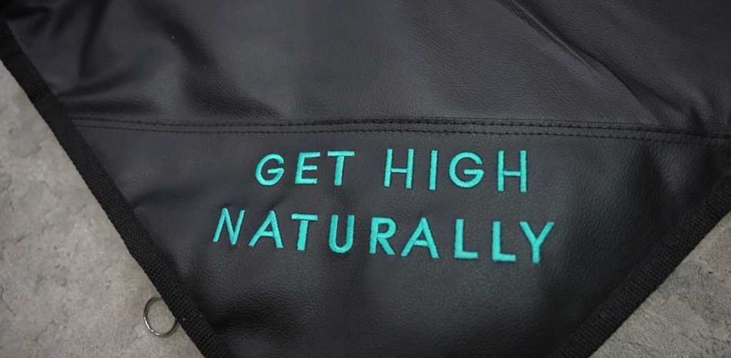 HigherDOSE Infrared Sauna Blanket V4