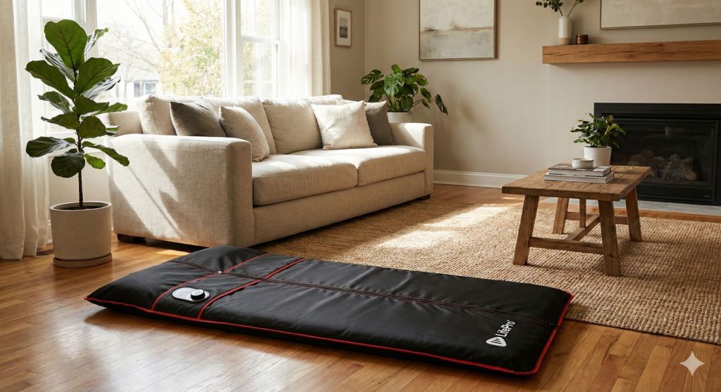 LifePro Sauna Blanket